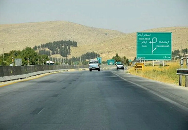 استان کرمانشاه در حوزه زیرساخت های حمل و نقل وضعیت مطلوبی ندارد
