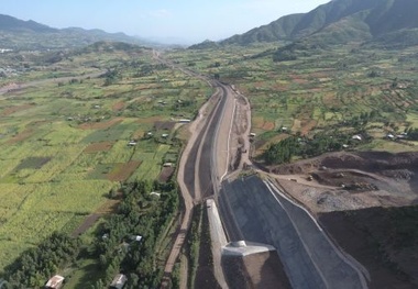 Ethiopian railway projects move forward 