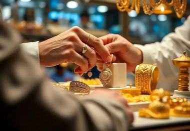 قیمت طلا و سکه امروز ۲۴ تیر ۱۴۰۵/ سکه در آستانه ورود به کانال ۱۸۰ میلیون تومان