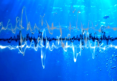 UK creates first map of underwater noise