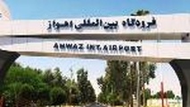تلفن گویای ۱۹۹ فرودگاه بین‌المللی اهواز به بهره‌برداری رسید