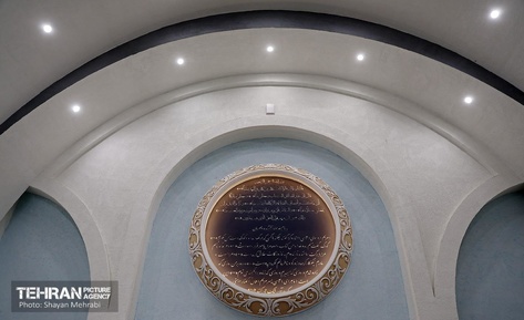 ایستگاه مترو مریم مقدس (15)
