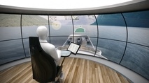 Rolls-Royce and Intel partner on autonomous shipping project