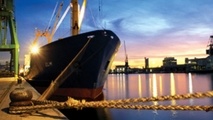 Kongsberg Embarks on Hybrid Conversion of Swedish Operator’s Ferry