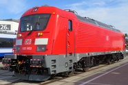 Škoda to Present New Rail Projects at TRAKO 2025