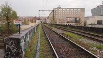 SNCF to advise on Czech high speed line standards