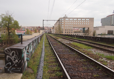 SNCF to advise on Czech high speed line standards