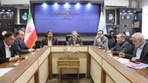 حضور حداکثری بخش خصوصی در میزبانی از کشورهای عضو اکو