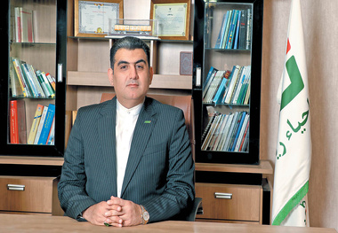 احداث نخستین ایستگاه ریلی باری کشور با سرمایه گذاری بخش خصوصی