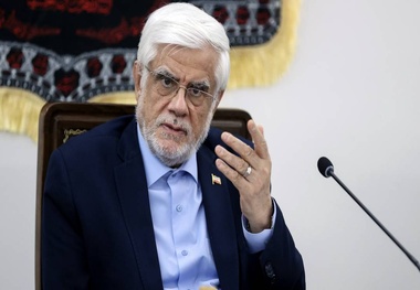 ۱۵ هزار کیلومتر شبکه راه‌ آهن ایران آماده همکاری با منطقه است