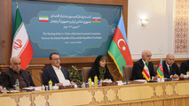 حجم مبادلات ایران و آذربایجان با نهایی سازی موافقتنامه تجارت ترجیحی به یک میلیارد دلار می رسد 