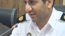 کاهش 63 درصدی تلفات جاده ای در گناوه