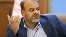 کاهش تصادفات جاده ای در ایام اربعین