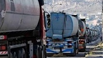 درخواست از مسئولان صنفی: افزایش منطقی کرایه‌ حمل فراورده‌های نفتی به مرزها