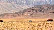 Spike in Iran trade volumes as TIR smooths regional transit
