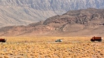 Spike in Iran trade volumes as TIR smooths regional transit