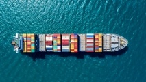 Global shipping emissions on the rise, study reveals