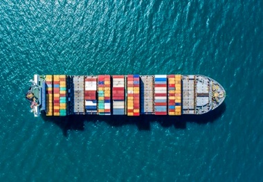 Global shipping emissions on the rise, study reveals