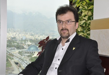 دست‌یابی به 1737 کیلومتر راه‌آهن سریع‌السیر تا سال 2036