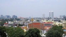 WTTC reveals the world’s best performing tourism cities