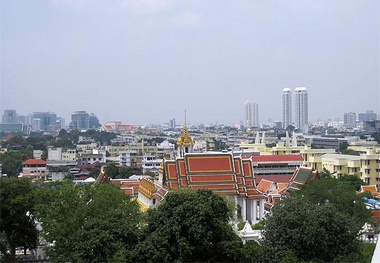 WTTC reveals the world’s best performing tourism cities