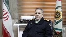 استرداد کیف حاوی طلا و وجوه نقد توسط پلیس راه آهن
