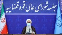 افراد ممنوع‌الخروج می‌توانند با هماهنگی مراجع قضایی وارد کشور شوند