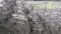 آغاز ترخیص برنج های تنظیم بازار از بندر شهید رجایی/ بارگیری روزانه 25 کامیون به سراسر کشور