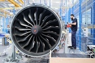 Mauritania Airlines Selects StandardAero For 737 Engine MRO 