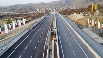 تأکید استاندار البرز بر تعریض سریعتر بخش پرترافیک آزادراه کرج قزوین