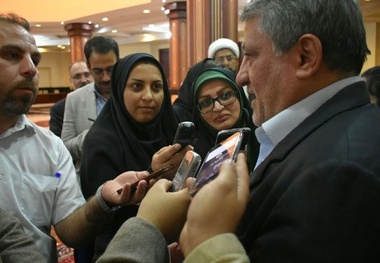هاشمی: قانون منع به‌کارگیری بازنشستگان شامل افشانی نمی‌شود
