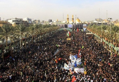 ناوگان جاده‌ای استان همدان از ۲۴ مهرماه آماده انتقال زائران حسینی
