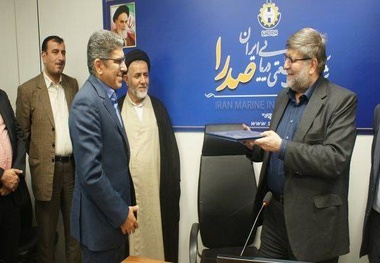 انتصاب مدیرعامل جدید شرکت صنعتی دریایی ایران (صدرا)