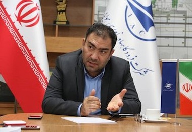  ارتقا ایمنی پرواز ها و پوشش کامل راداری جنوب کشور با احداث رادار تنگ ریز
