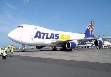 Hong Kong Air Cargo Adds Jumbos