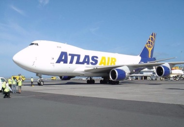 Hong Kong Air Cargo Adds Jumbos