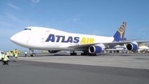 Hong Kong Air Cargo Adds Jumbos