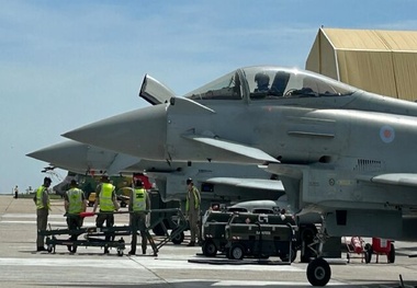 UK funds assessment phase for Sting Ray Mid-Life Upgrade