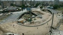 طرح تفصیلی شهر اردبیل تا پایان امسال به اتمام می‌رسد
