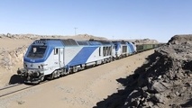 افزایش سرعت سیر قطار با تطویل خطوط ایستگاه های راه آهن زاگرس 