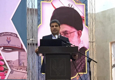 توسعه محور شرق شتاب می‌گیرد