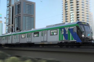 Dongguan Rail Transit Line 1 Enters Service