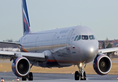 Aeroflot Expands Fleet with New Airbus A321