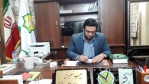  الشتر آماده استقبال از مسافران نوروزی شد