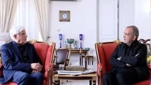 معاون اول دولت چهاردهم را بیشتر بشناسید