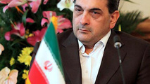  کل منطقه ٢٢ تهران تخلف است 