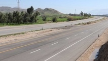 تسریع در پروژه های بوشهر : از اصلاح تقاطع حادثه خیز پرک و پیچ مخازن کنگان تا اجرای نیوجرسی در محور سیراف-کنگان