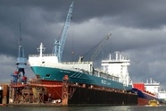  Fratelli Cosulich Group Launches New Chemical Bunker Tanker