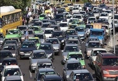 راهکارهای اجرایی و عملیاتی کاهش معضلات ترافیکی قلب تهران