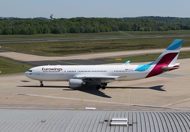 Lufthansa to launch new low-cost brand to replace Eurowings on long-haul